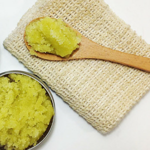 What’s all the Fuss about Body Scrubs ….