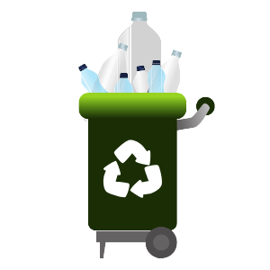 5 Ways to Reduce Your Waste