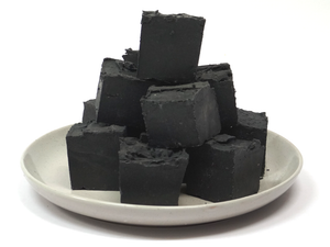 Bamboo Charcoal Detox Soap