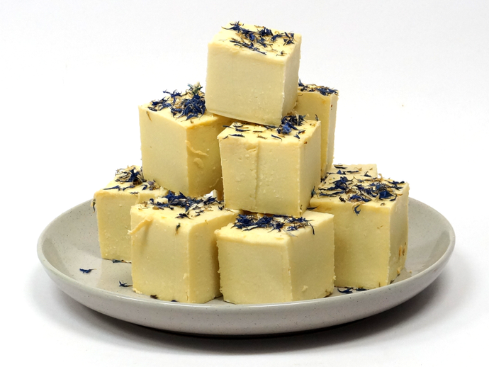 Castile Soap - Lemongrass