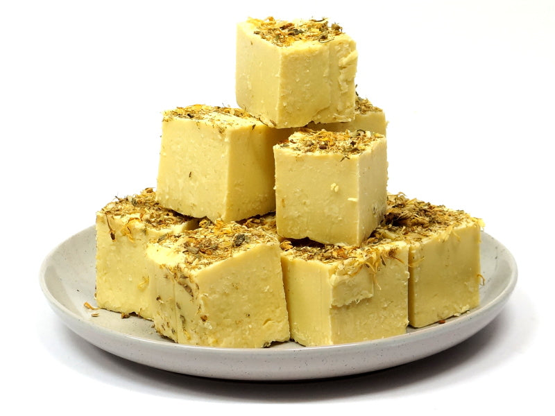 Castile Soap - Lemon Lime Mint