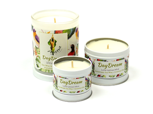 DayDream Essential Oil Soy Wax Candle