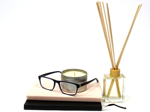 Rosemary & Lemongrass Room Diffuser