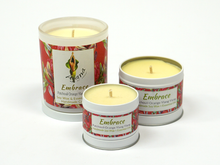 Embrace Essential Oil Soy Wax Candle