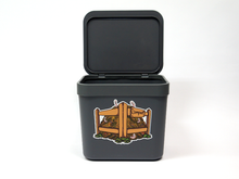 Recycling Buckets - Farm Compost
