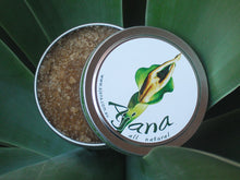 Sweet Cinnamon Body Scrub