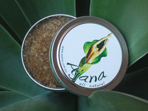 Sweet Cinnamon Body Scrub