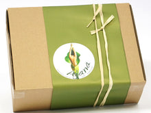Limited Edition Gift Pack - Lemongrass & Ginger