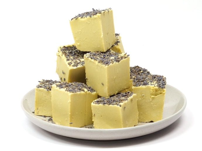 Castile Soap - Lavender