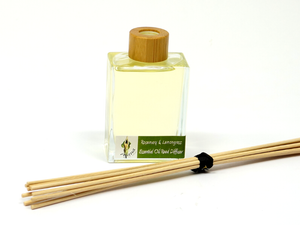 Rosemary & Lemongrass Room Diffuser