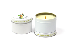 Sweet Cinnamon Soy Wax Candle