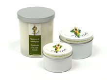 Sweet Cinnamon Soy Wax Candle