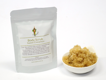 Sweet Cinnamon Body Scrub