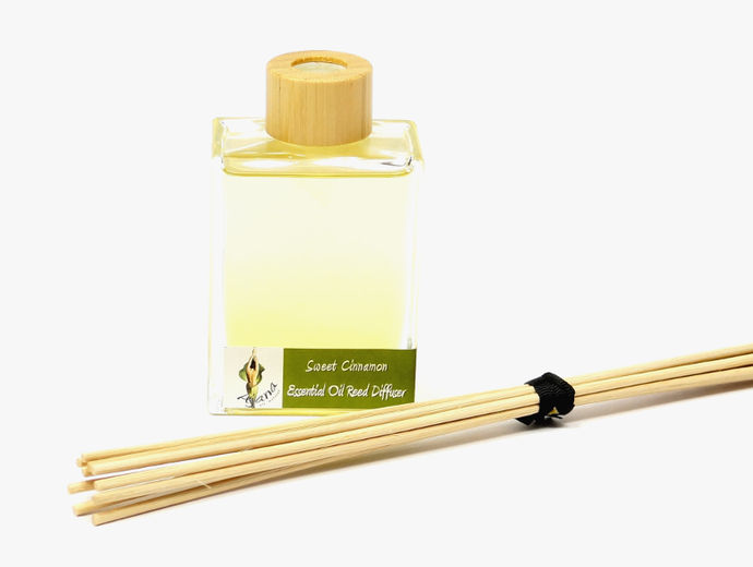 Sweet Cinnamon Room Diffuser